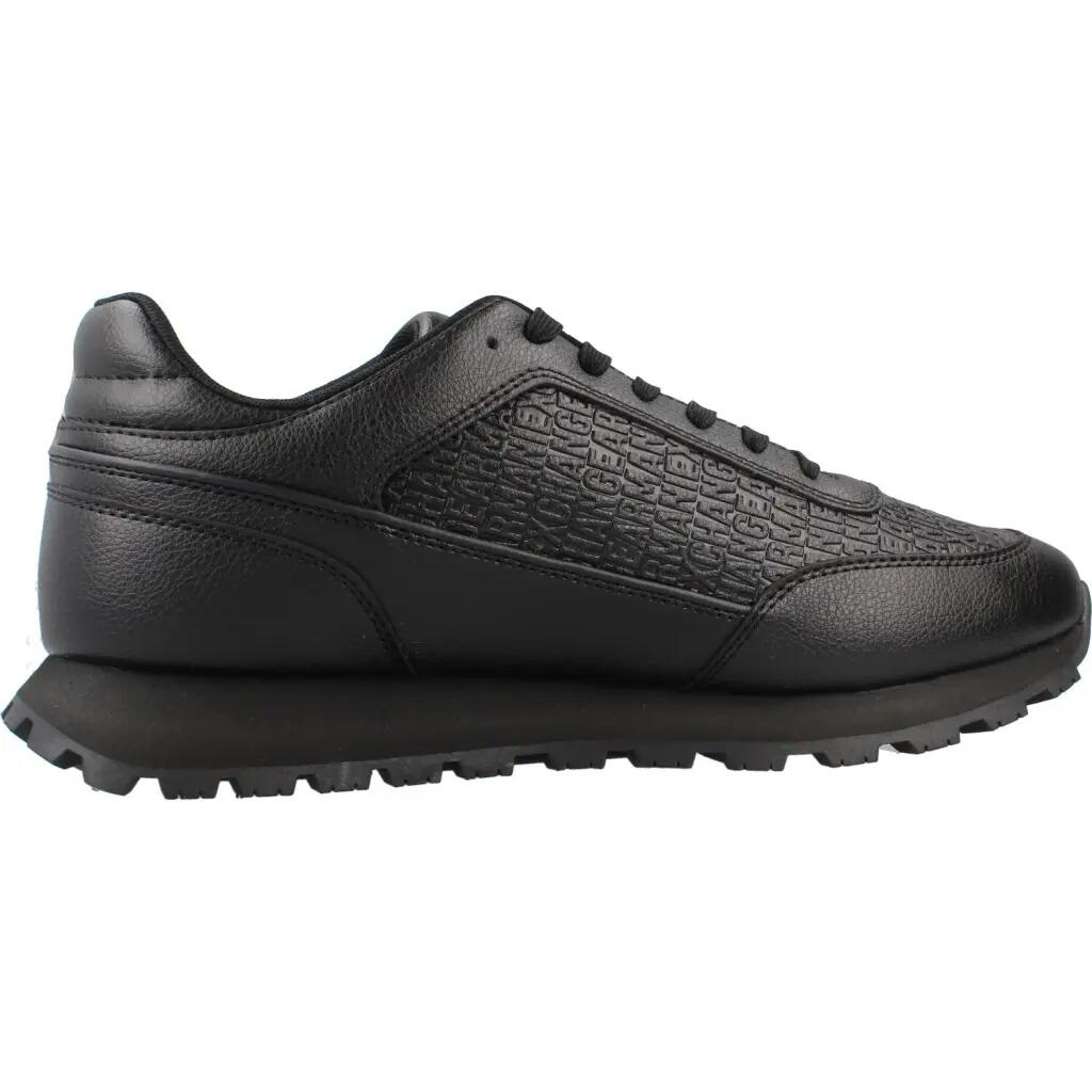 Buty ARMANI EXCHANGE XM003644 AF2940 Czarny 4/5