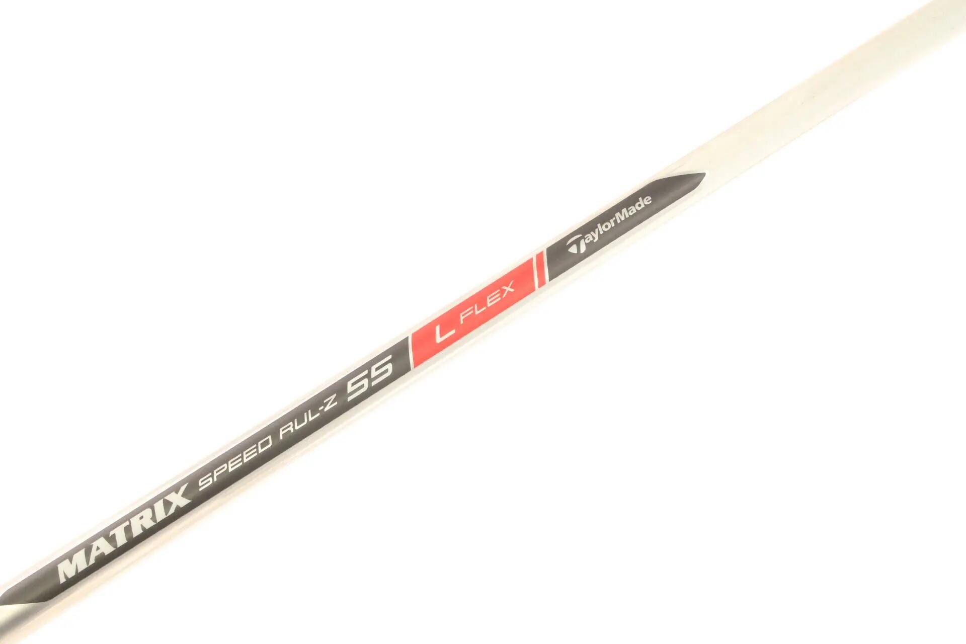 Seconde vie - TaylorMade AeroBurner Rescue RH 22-deg Hybrid - Sufficient 4/6