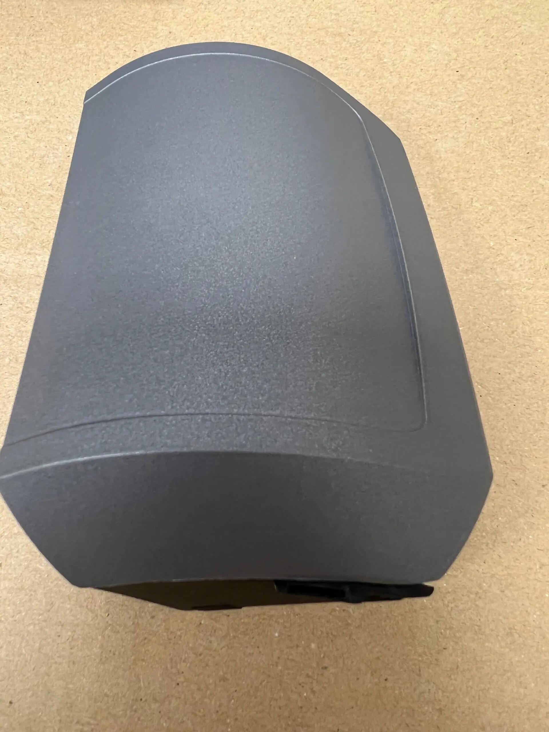 Kit de montaje de batería para bicicleta Bosch 4/7