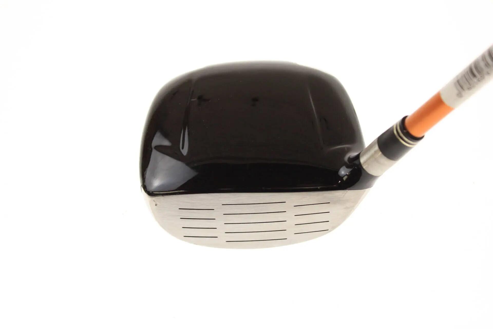 Seconde vie - Orlimar Fury QB RH 15-deg Fairway Wood - Excellent 3/5