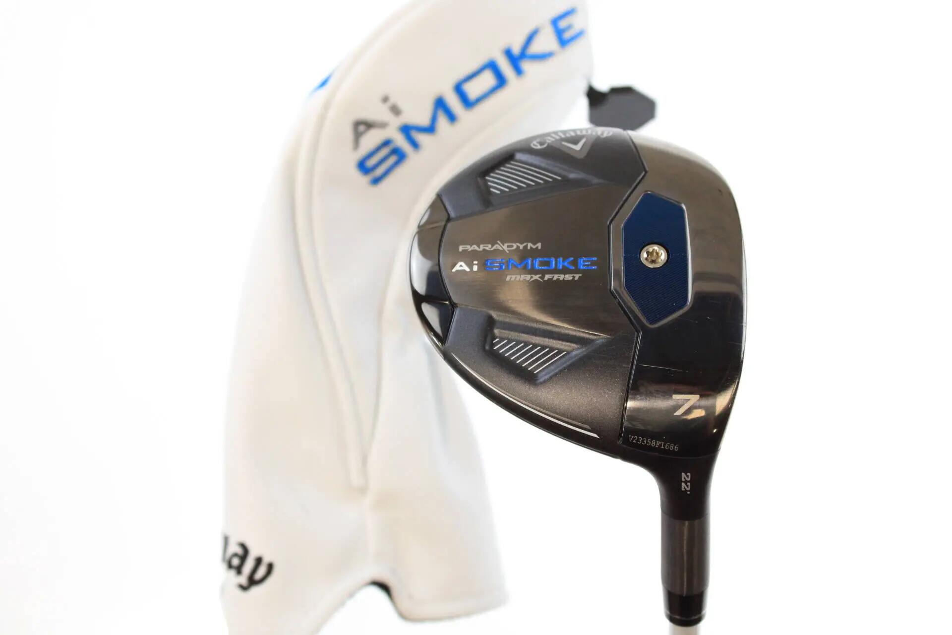 CALLAWAY picture