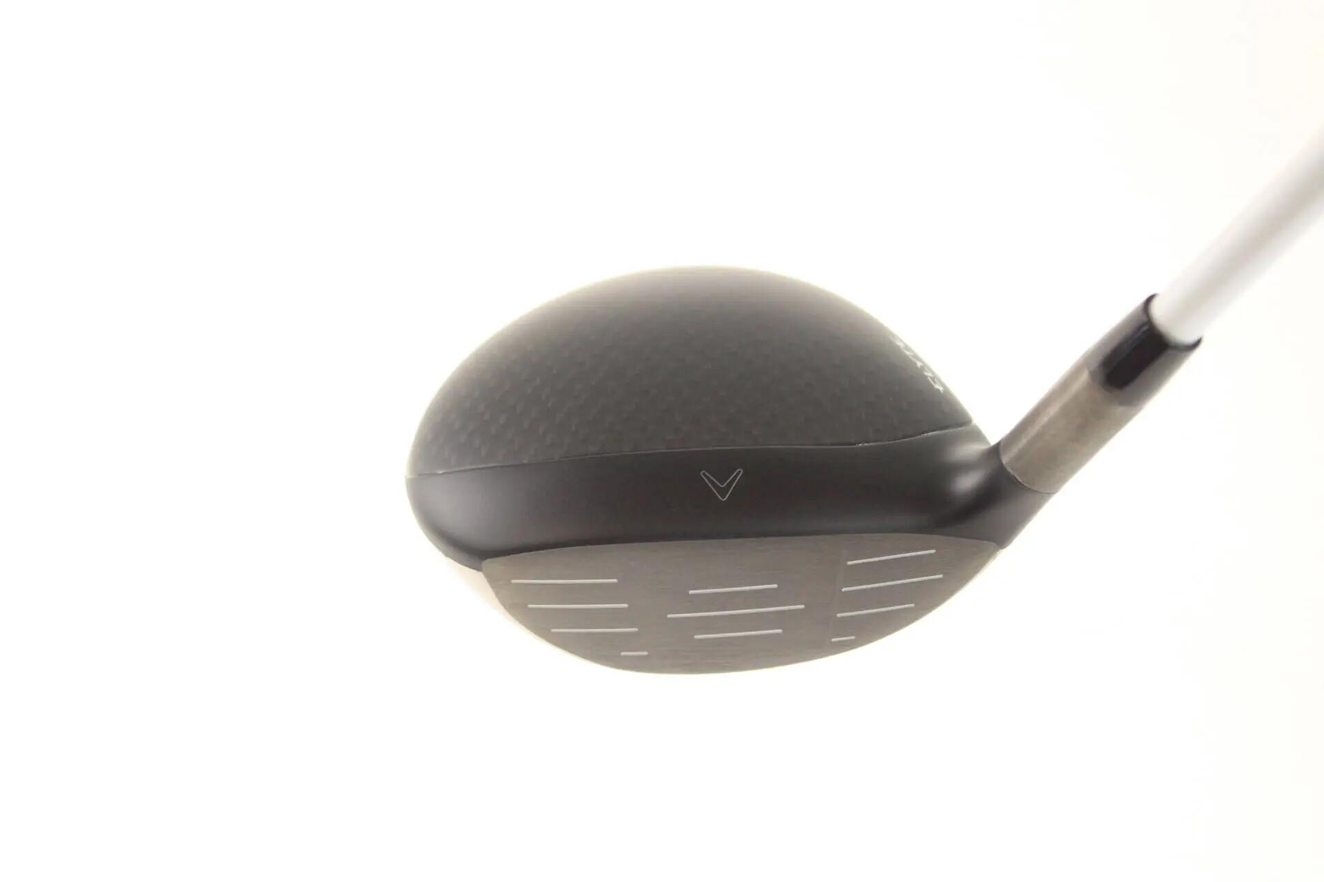 Seconde vie - Callaway Elyte RH 18-deg Fairway Wood - Excellent 3/5