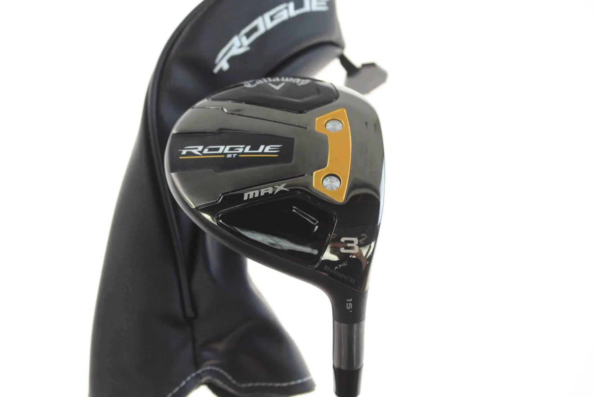 CALLAWAY picture