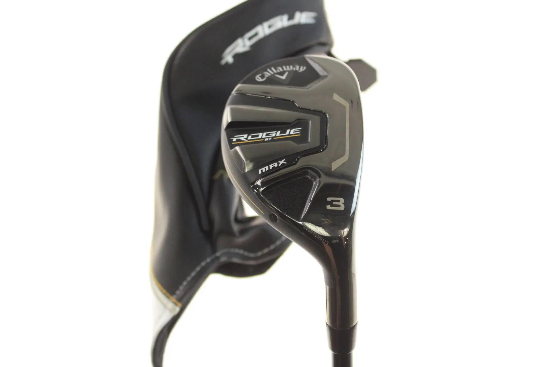 CALLAWAY picture