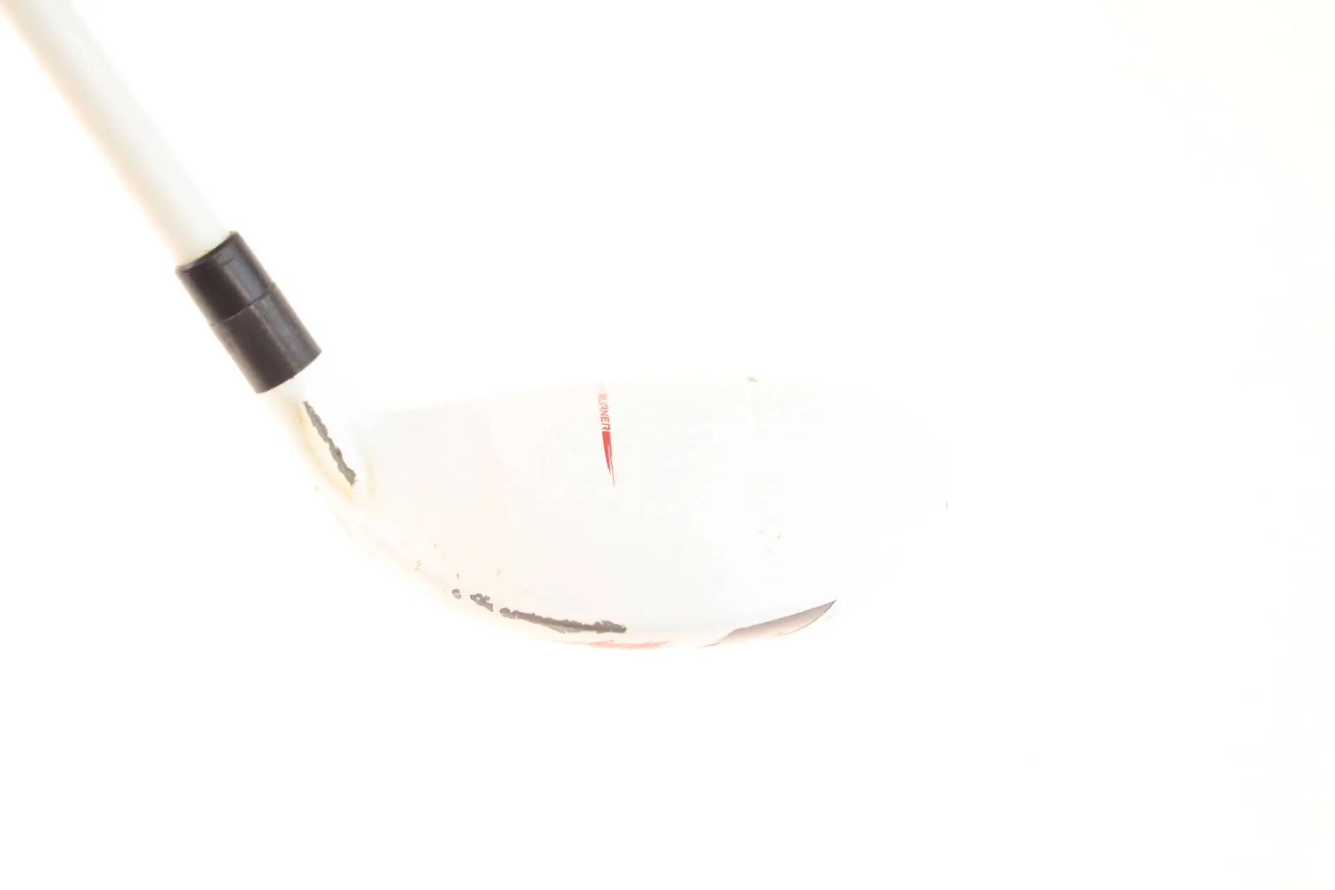 Seconde vie - TaylorMade AeroBurner Rescue RH 22-deg Hybrid - Sufficient 3/6