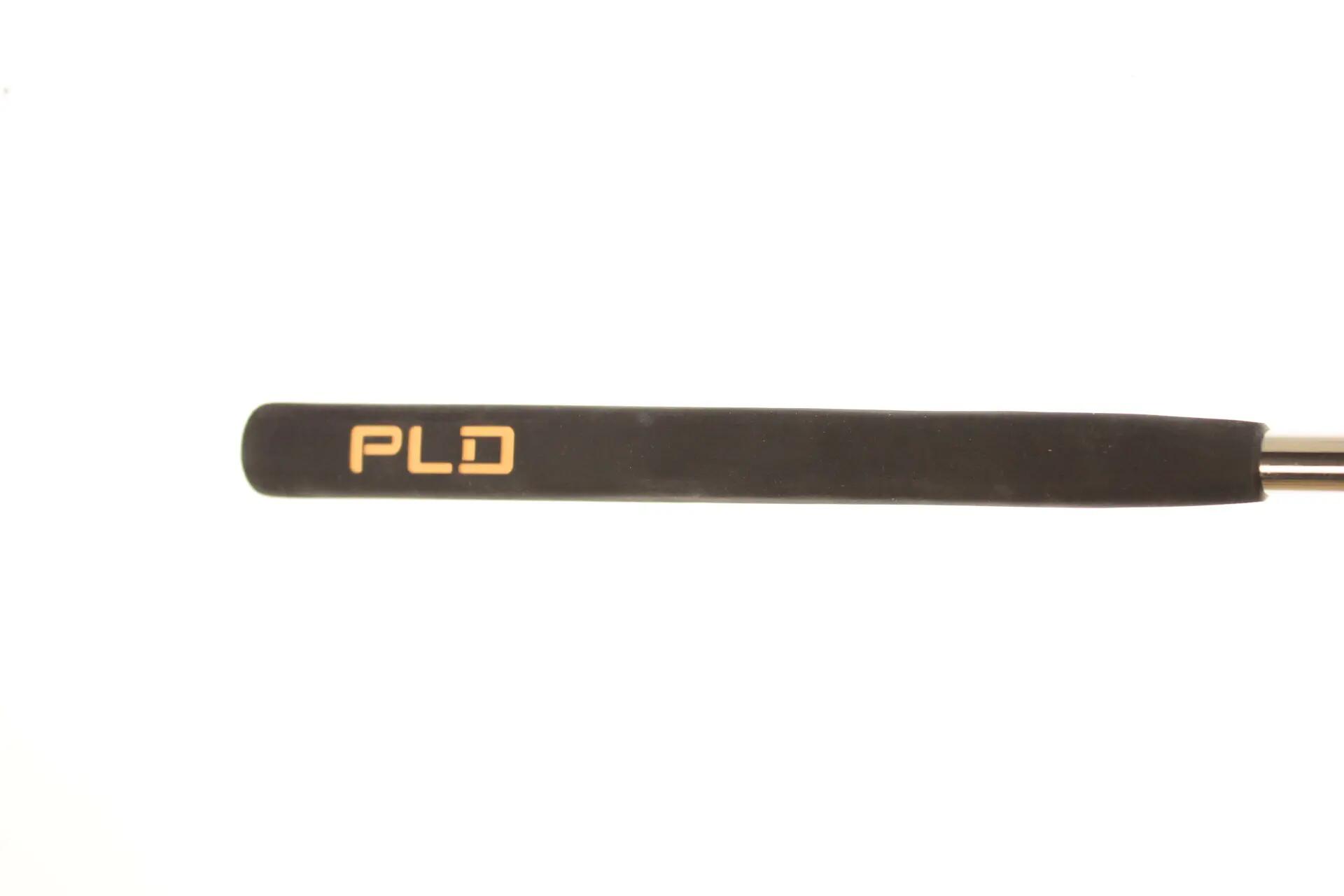Seconde vie - Ping PLD Milled Anser 4D RH Putter - Excellent 5/5