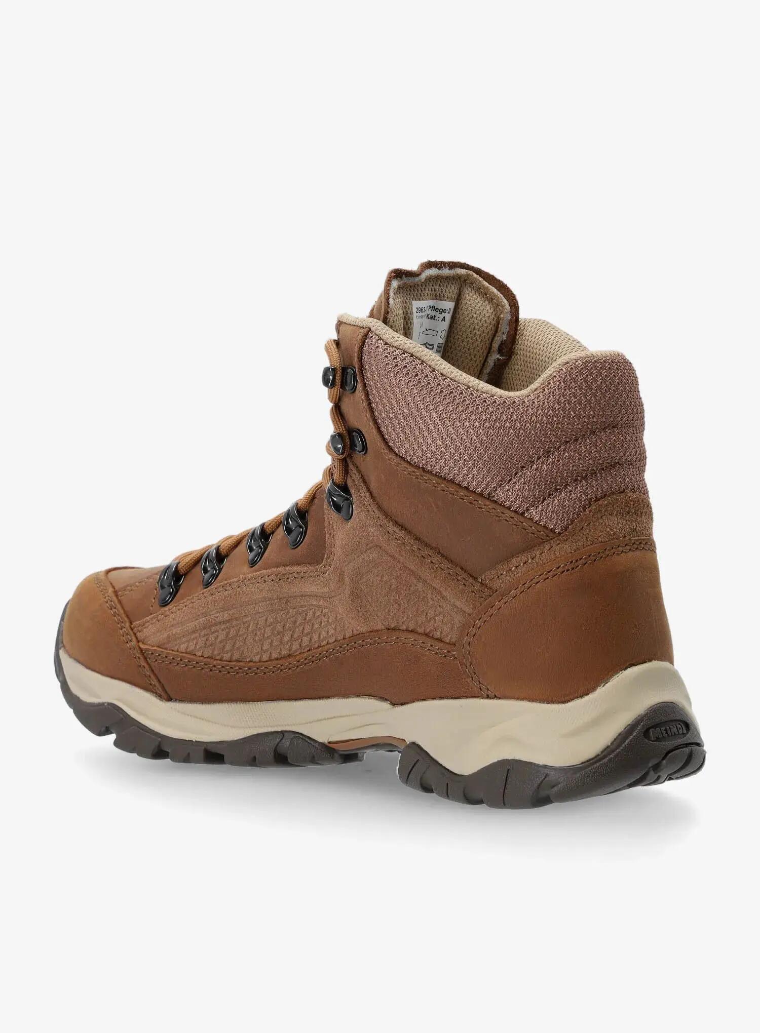 Buty trekkingowe damskie Meindl Baltimore GTX 6/7