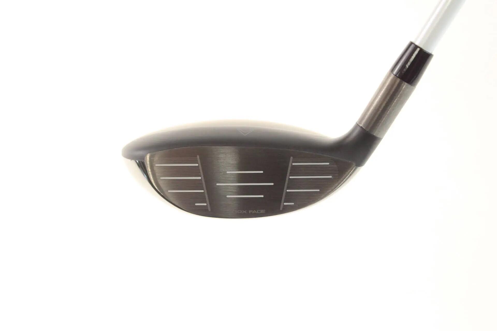 Seconde vie - Callaway Elyte RH 18-deg Fairway Wood - Excellent 2/5