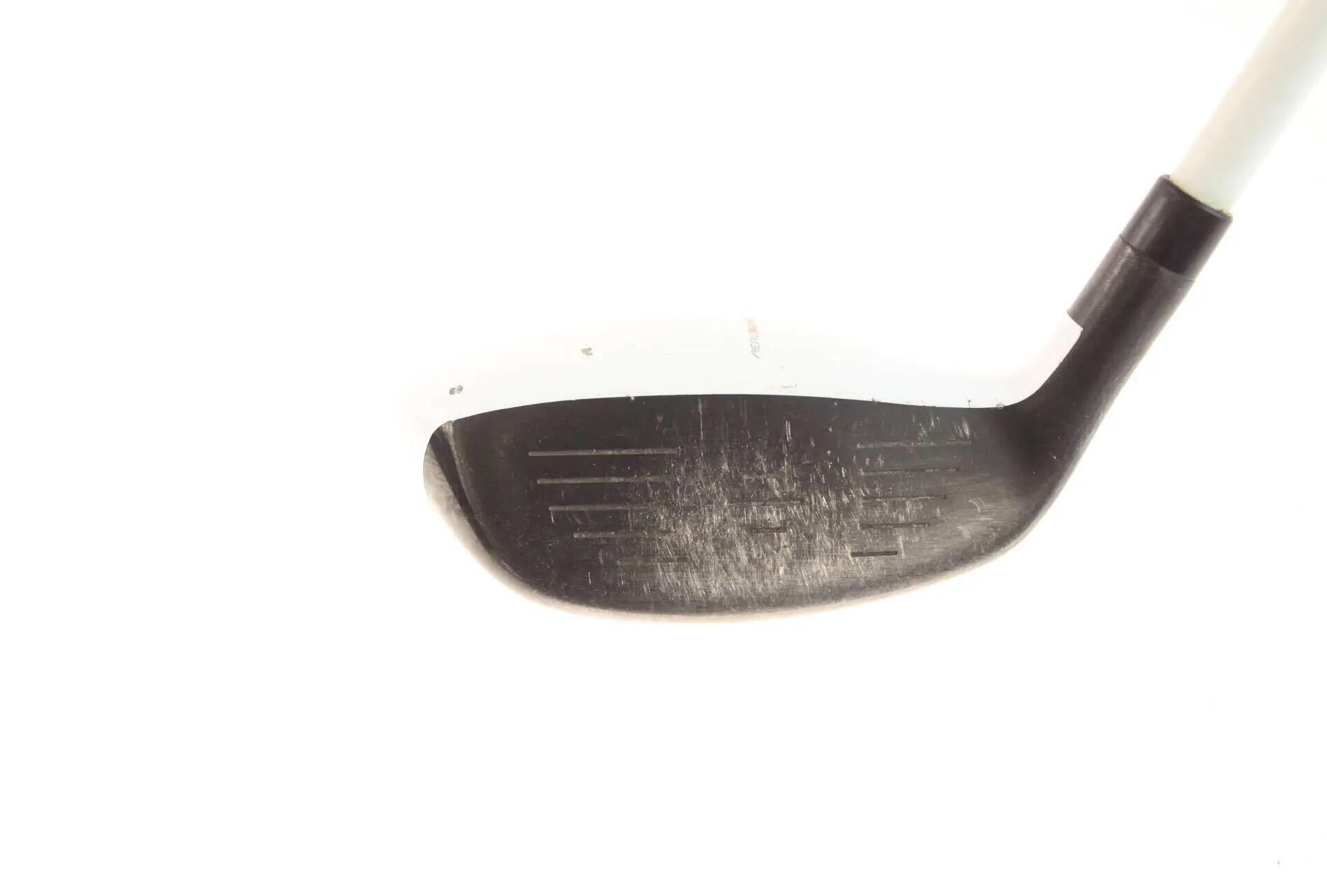 Seconde vie - TaylorMade AeroBurner Rescue RH 22-deg Hybrid - Sufficient 2/6