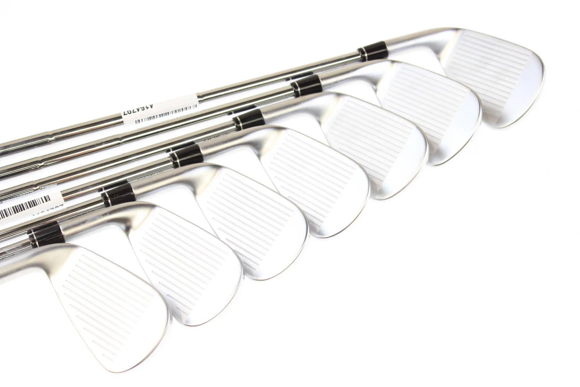 Seconde vie - Callaway Apex Ai300 RH 4-PW Iron Set - Excellent 2/5