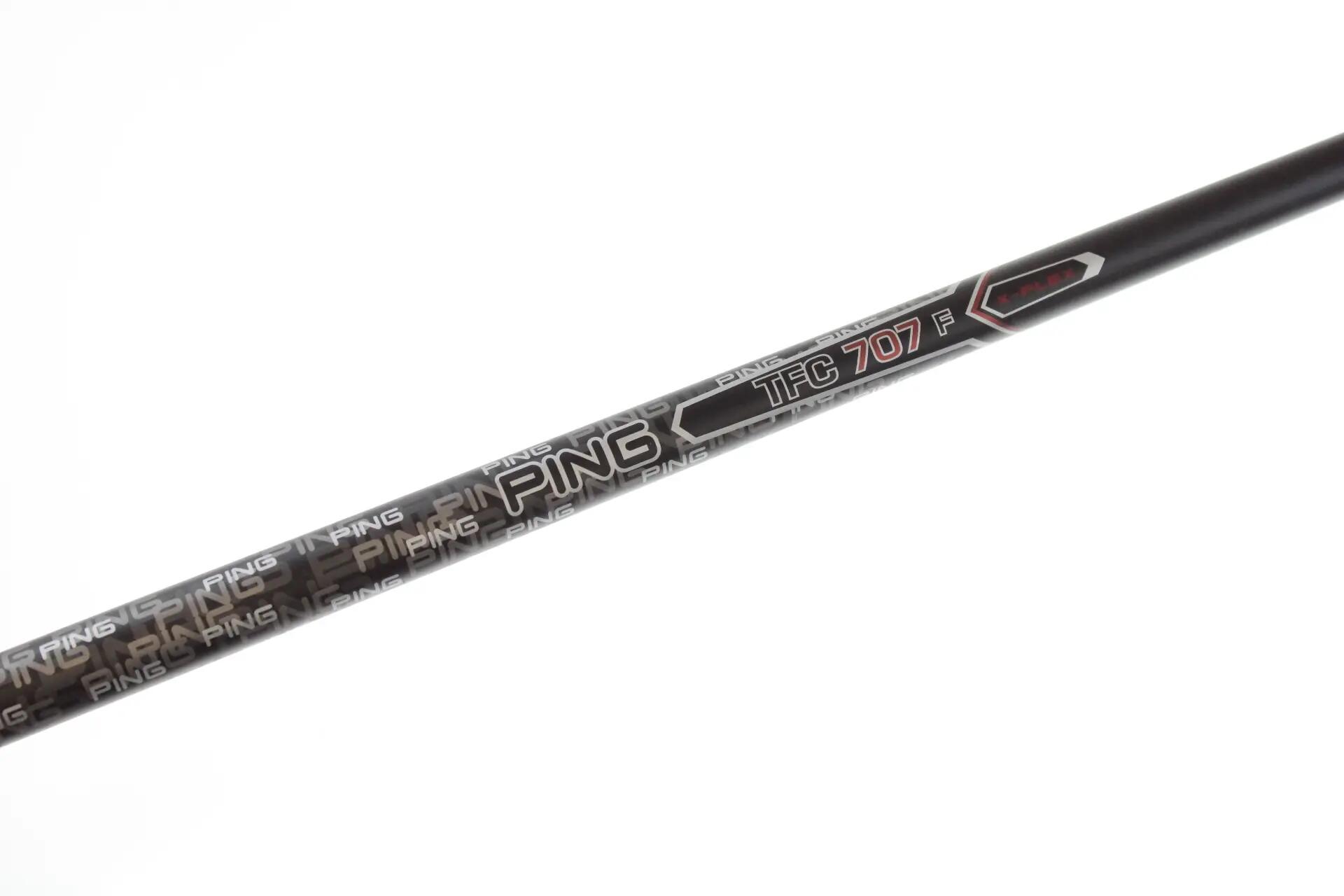 Seconde vie - Ping i20 RH 14-deg Fairway Wood - Good 4/5