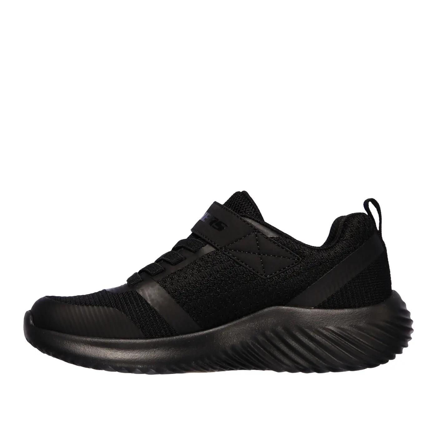 SKECHERS BOUNDER Sneakersy dziecięce unisex Skechers 98302L-BBK 30 2/5