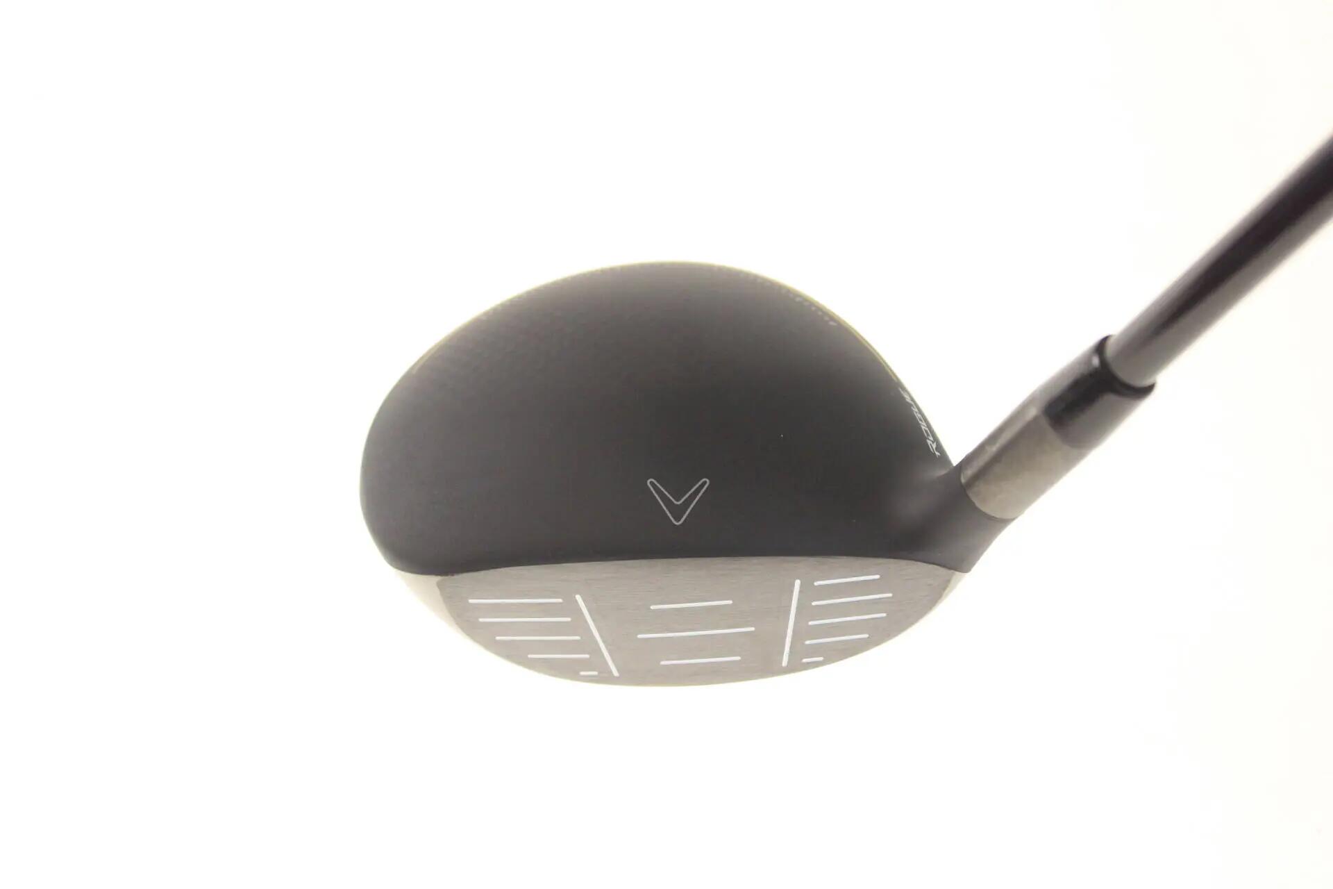 Seconde vie - Callaway Rogue ST 24 MAX RH 18-deg Fairway Wood - Excellent 3/5