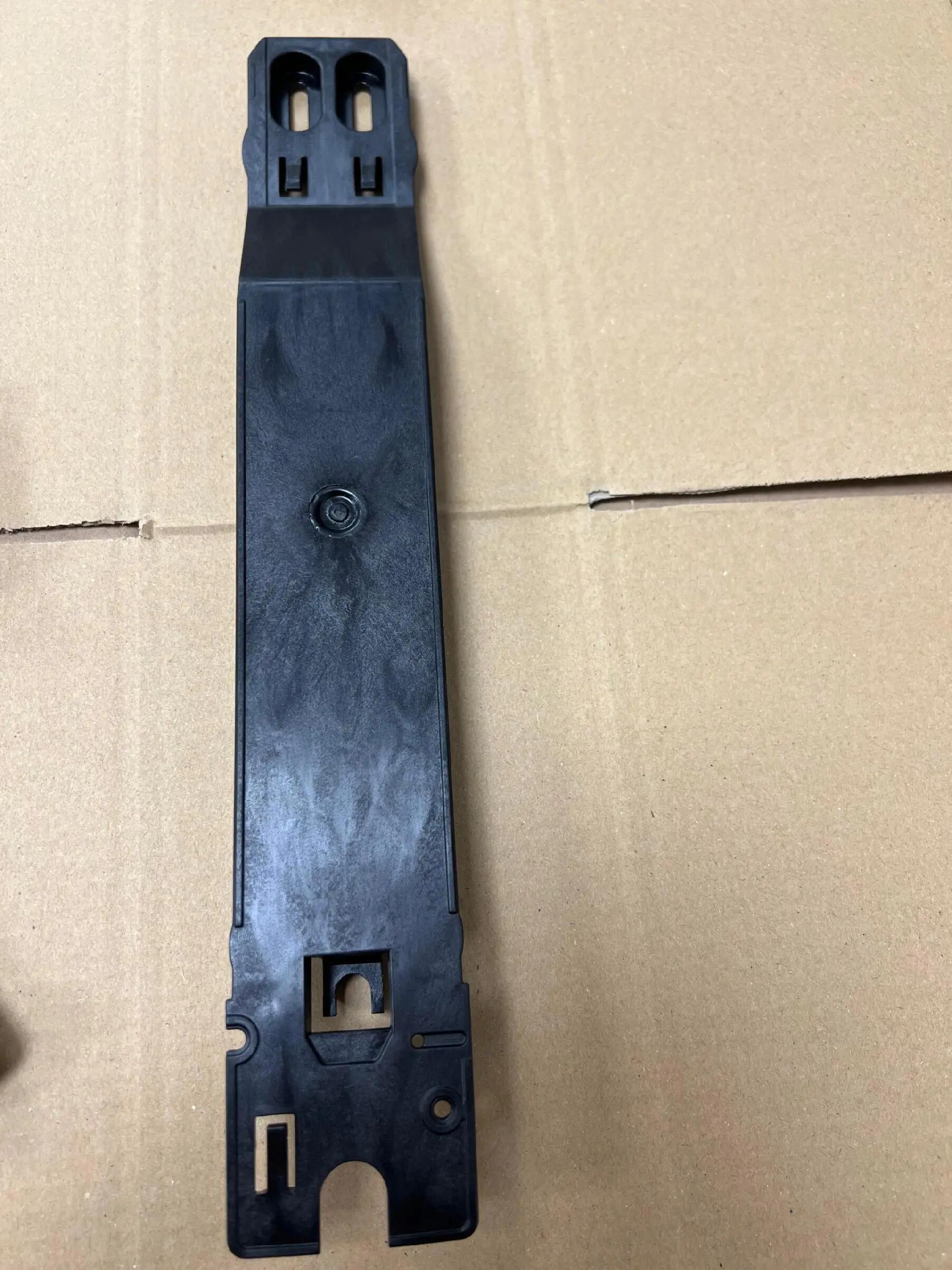 Kit de montaje de batería para bicicleta Bosch 2/7
