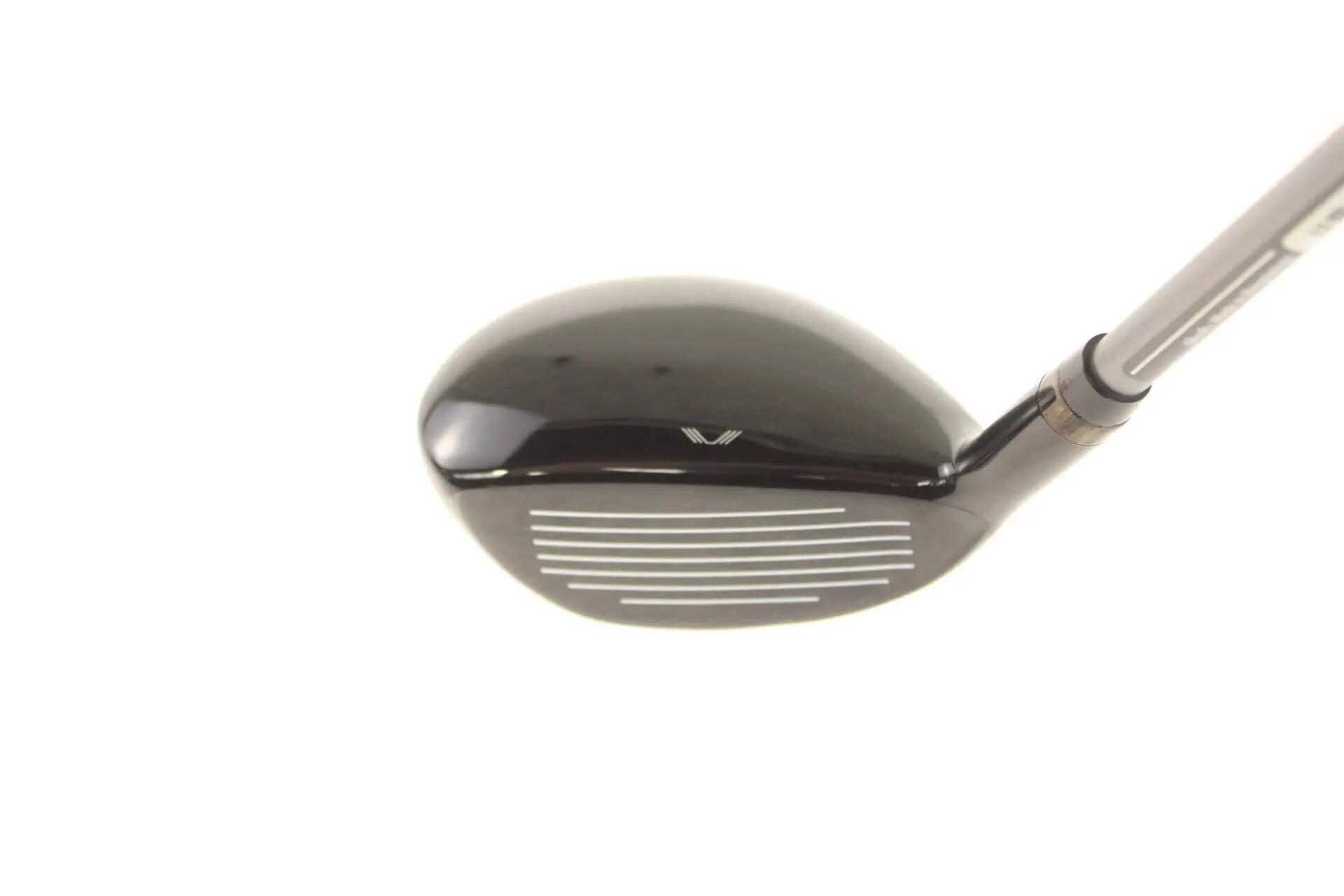 Seconde vie - Wilson D7 XS RH 22-deg Hybrid - Very good 3/5
