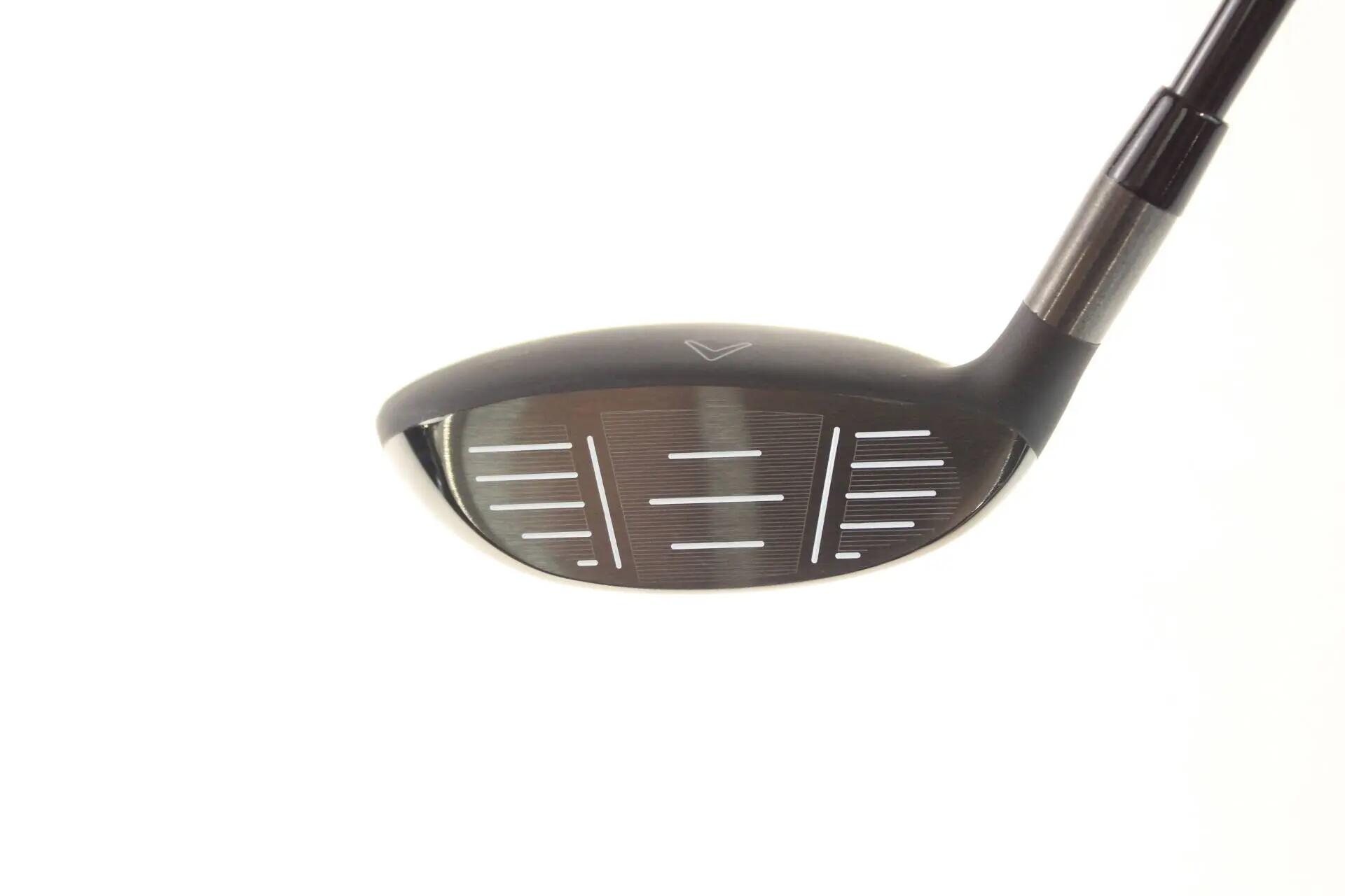 Seconde vie - Callaway Rogue ST 24 MAX RH 18-deg Fairway Wood - Excellent 2/5