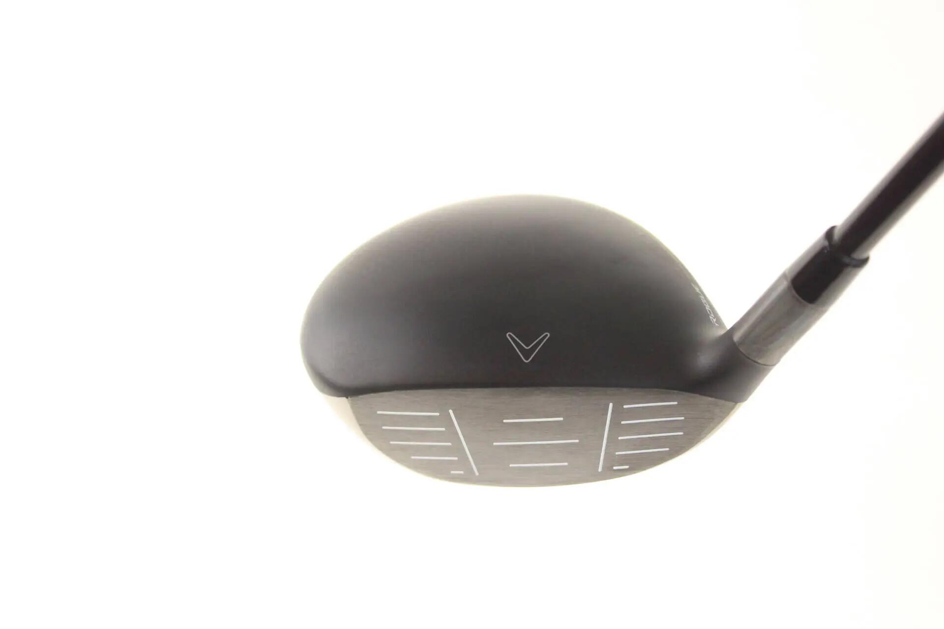 Seconde vie - Callaway Rogue ST 24 MAX RH 18-deg Fairway Wood - Excellent 3/5