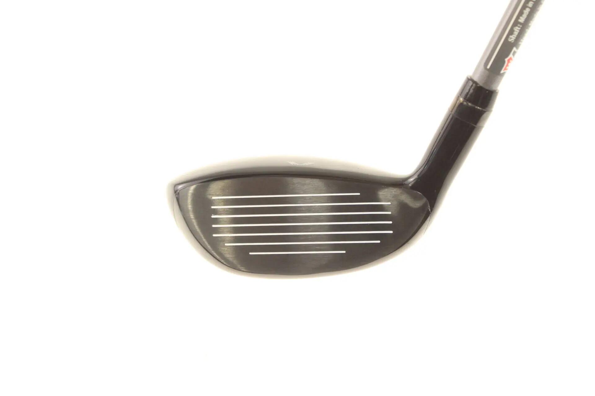 Seconde vie - Wilson D7 XS RH 22-deg Hybrid - Very good 2/5