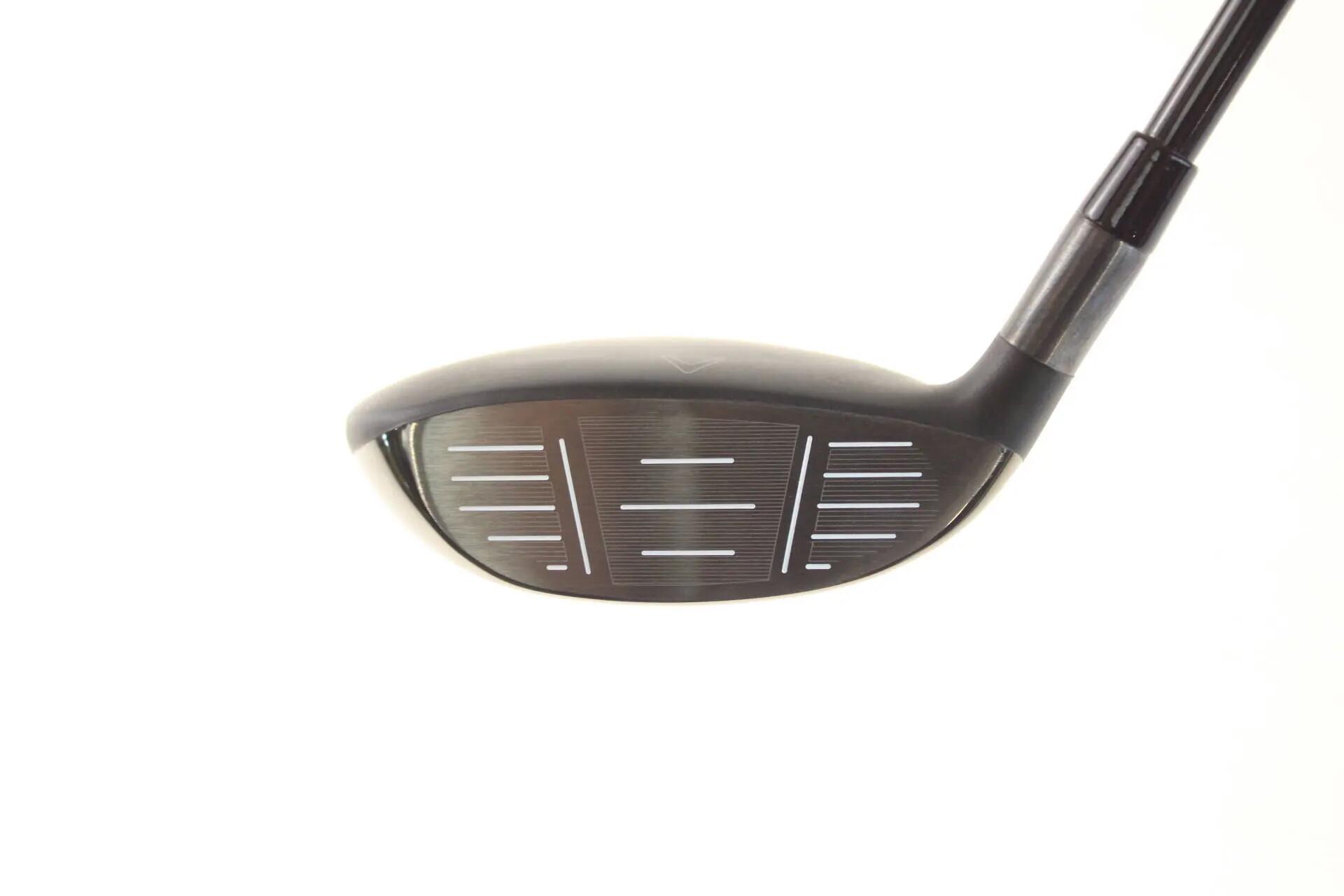 Seconde vie - Callaway Rogue ST 24 MAX RH 18-deg Fairway Wood - Excellent 2/5