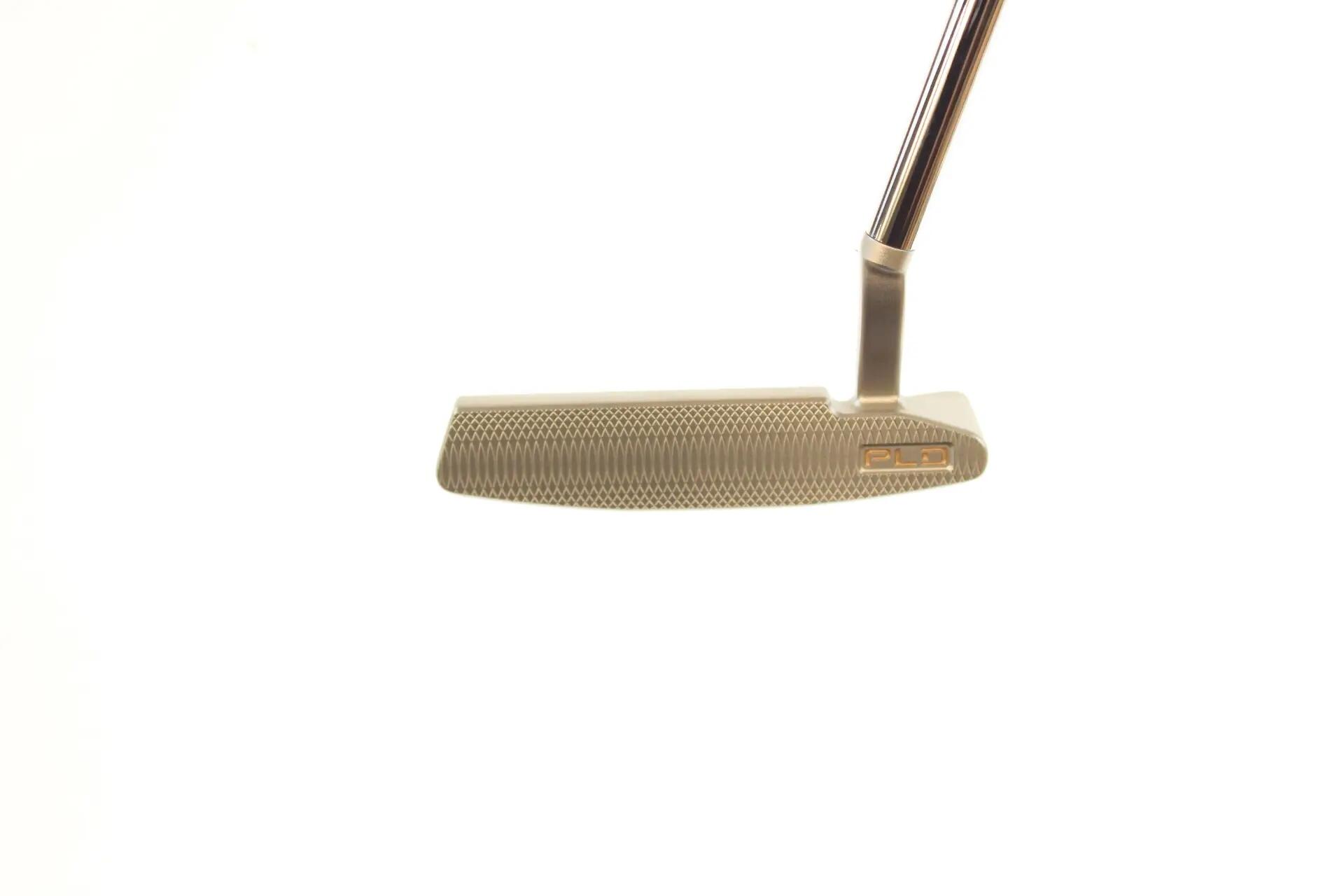 Seconde vie - Ping PLD Milled Anser 4D RH Putter - Excellent 2/5