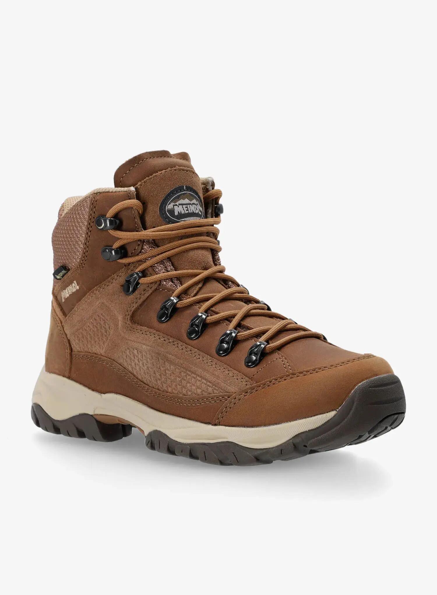 Buty trekkingowe damskie Meindl Baltimore GTX 3/7