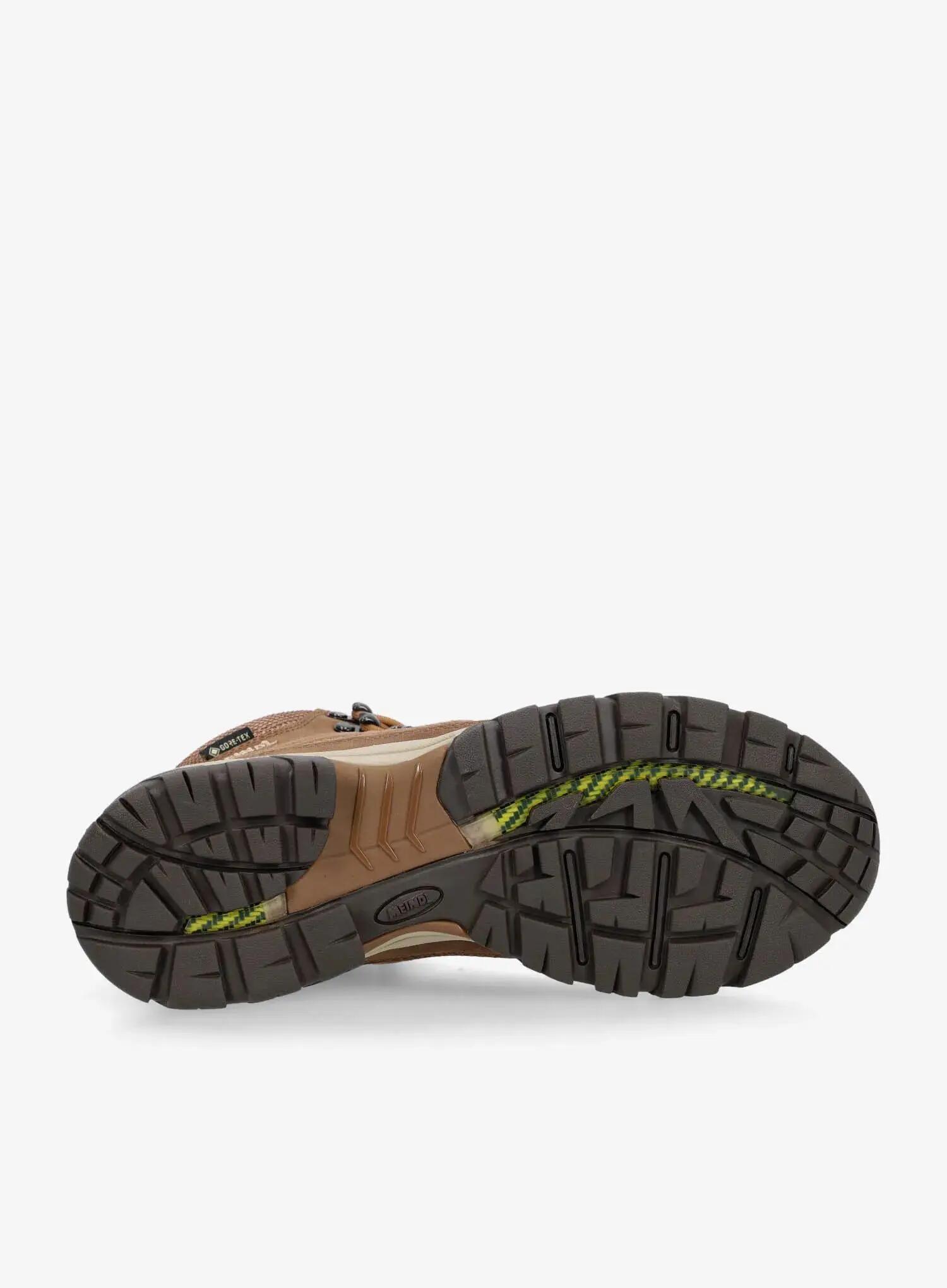 Buty trekkingowe damskie Meindl Baltimore GTX 2/7