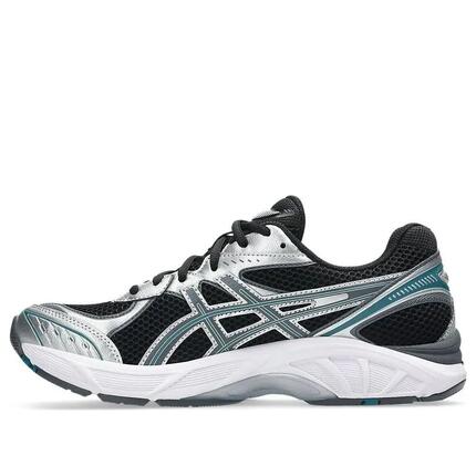 Uniseksowe buty do biegania ASICS GT-2160 Black / Dioptase