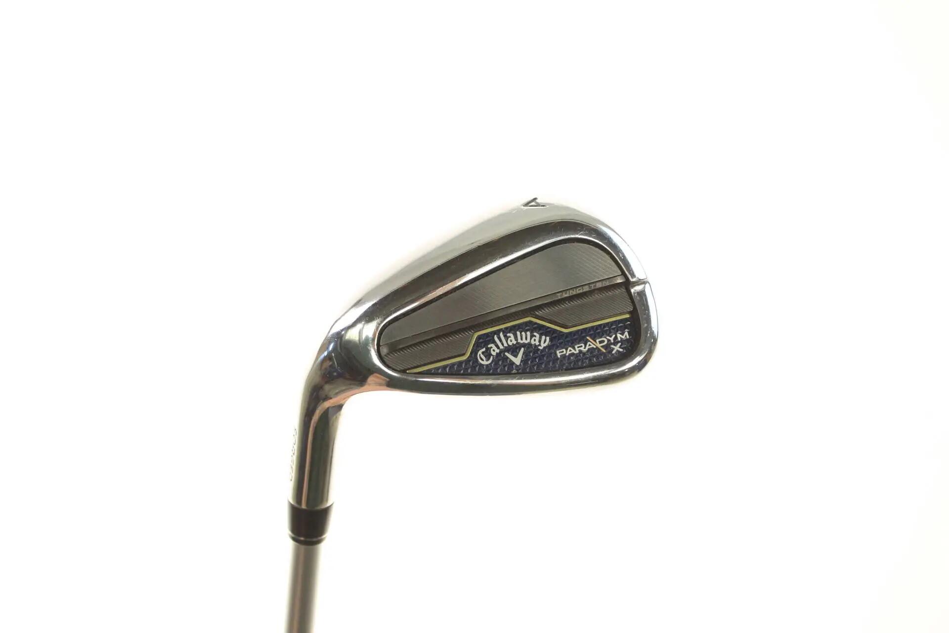 CALLAWAY picture