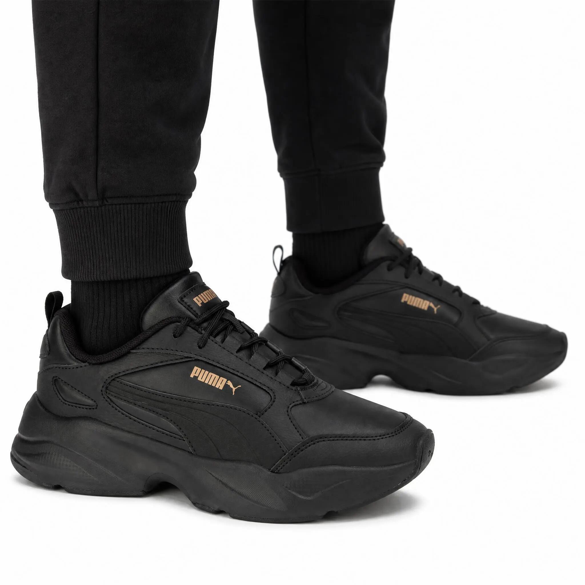 Buty damskie sneakersy sportowe Puma CASSIA 2.0 L 5/5