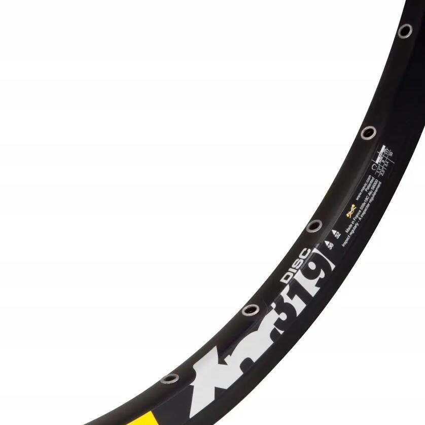Джанта за планински велосипед MAVIC XM 319 DISC