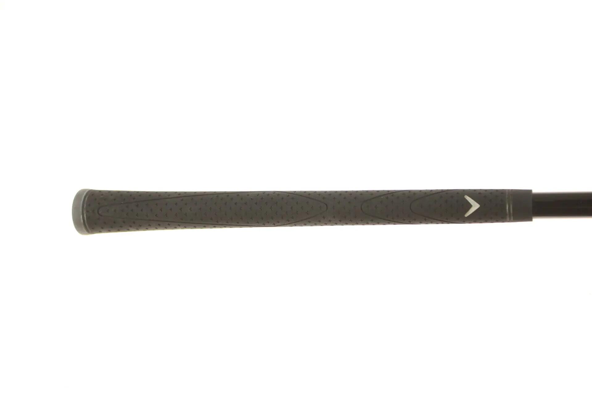 Seconde vie - Callaway Paradym X LH 46-deg Wedge - Sufficient 5/5