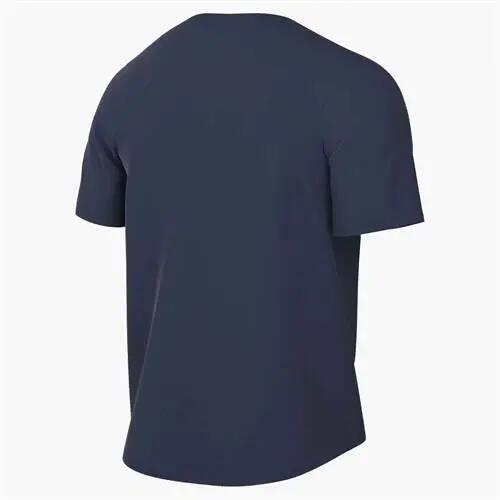 Koszulka treningowa męska Nike IF2082410MIDNIGHTNA 4/4