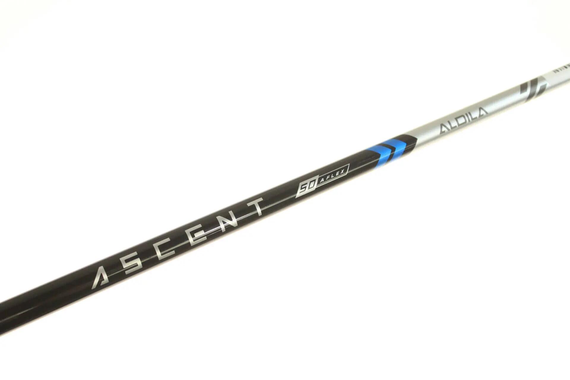 Seconde vie - Callaway Paradym X LH 46-deg Wedge - Sufficient 4/5