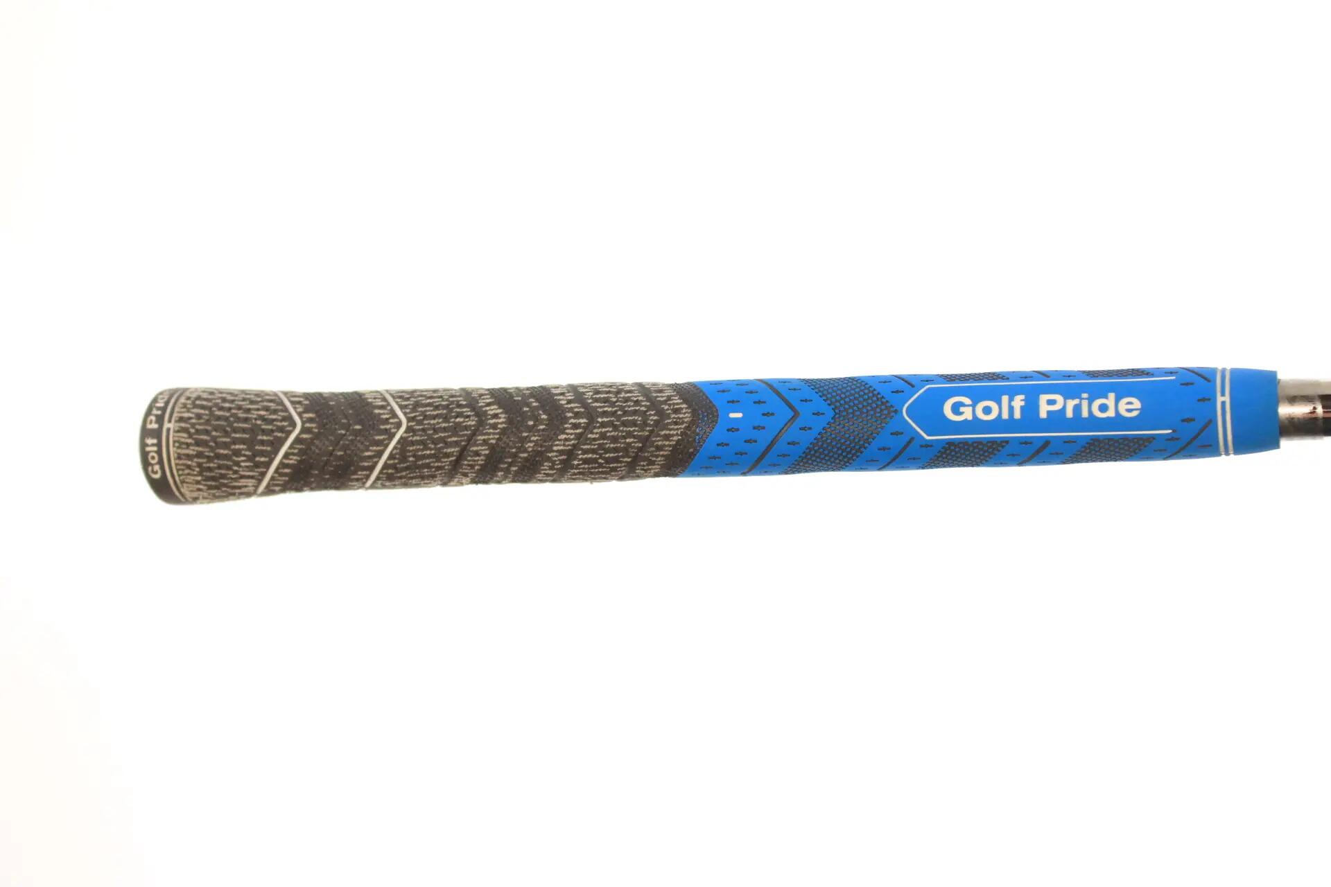 Seconde vie - Cleveland RTZ Tour Satin Mid RH 50-deg Wedge - Sufficient 5/5