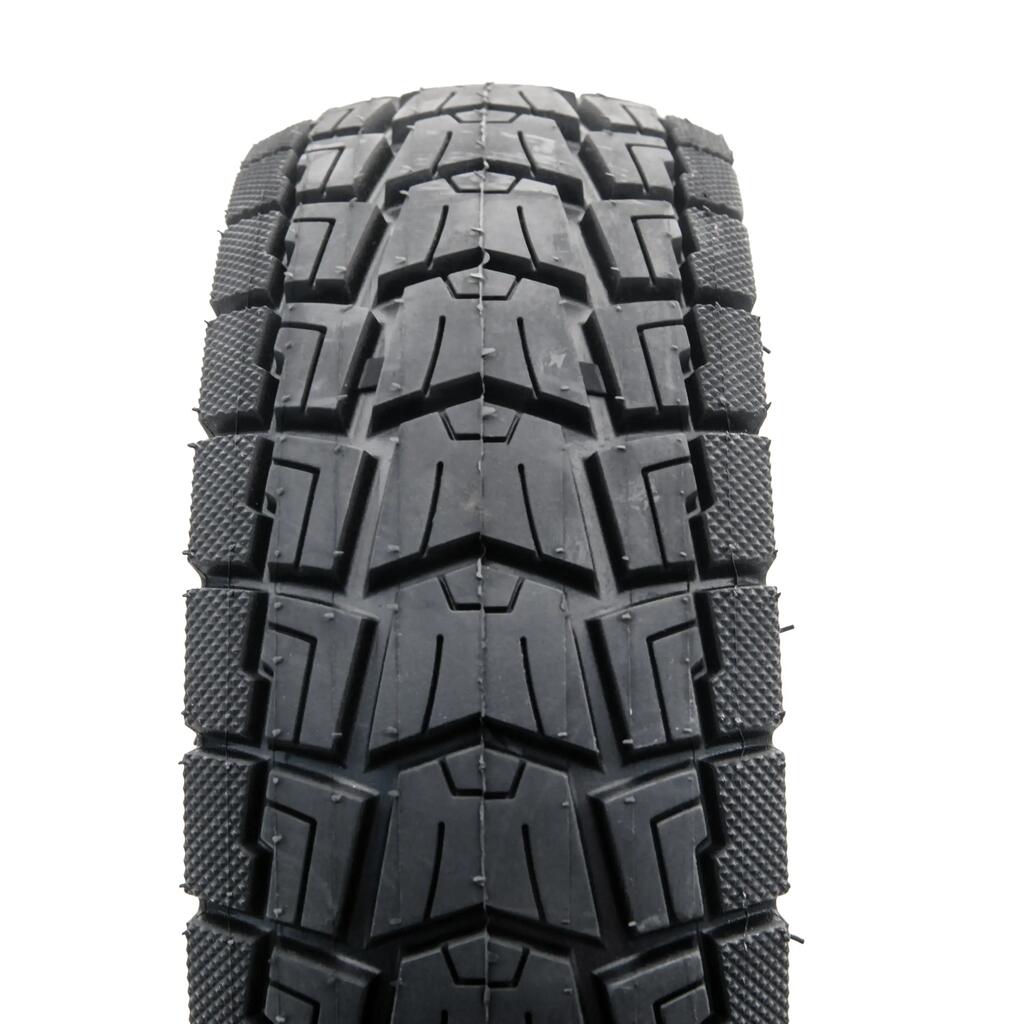 Motus off-road bicycle tire
