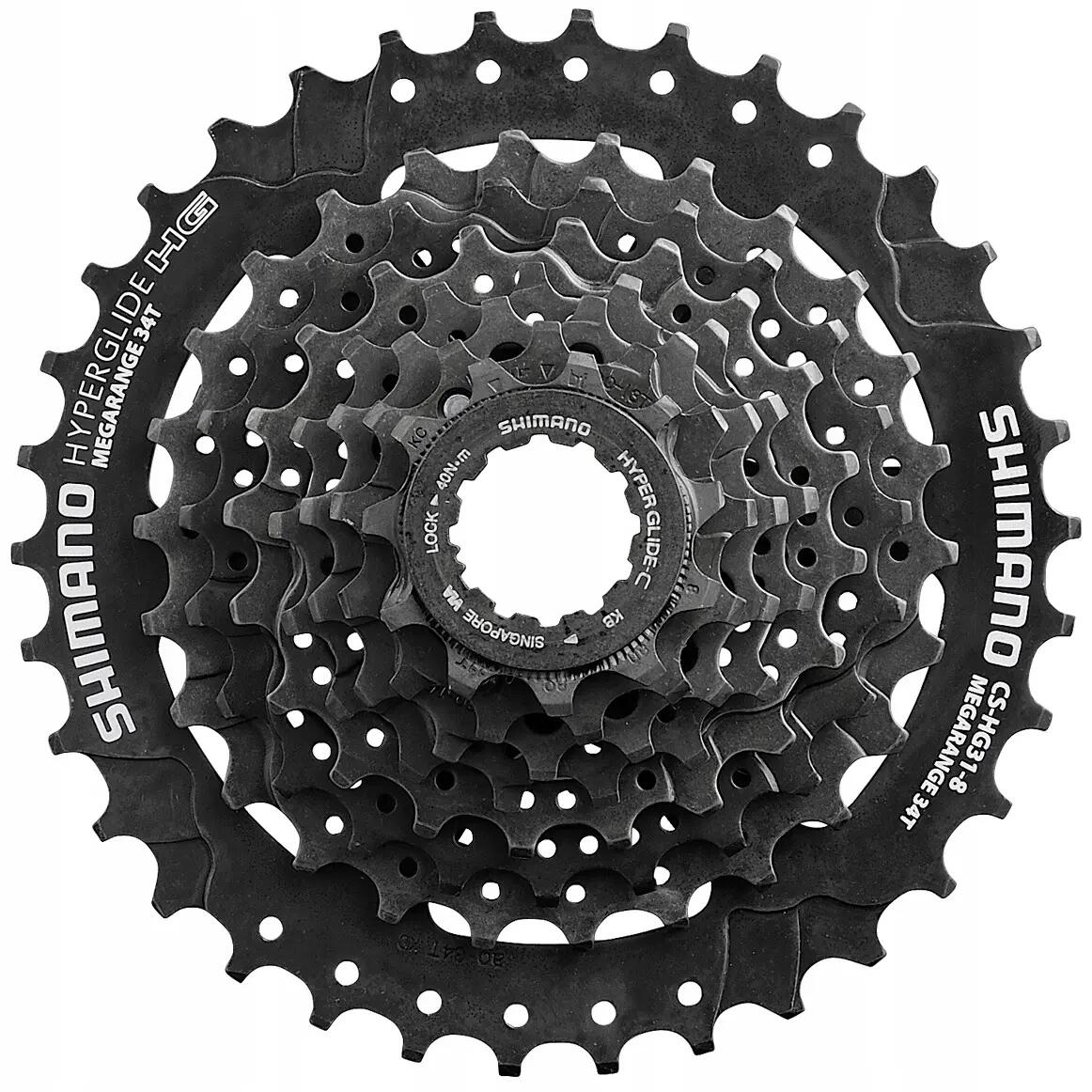 SHIMANO picture