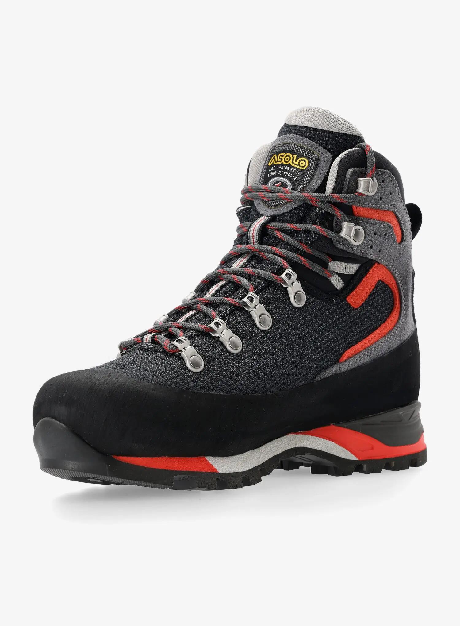 Buty trekkingowe Asolo Corax GV 4/7