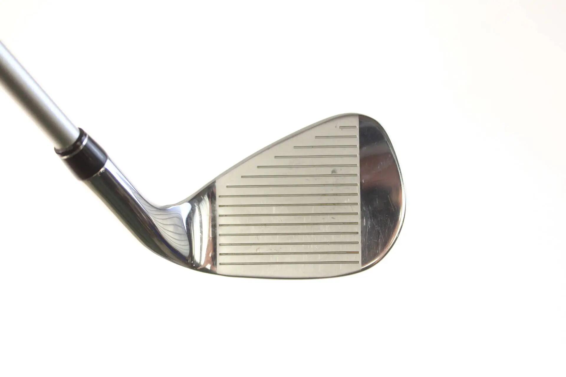 Seconde vie - Callaway Paradym X LH 46-deg Wedge - Sufficient 3/5