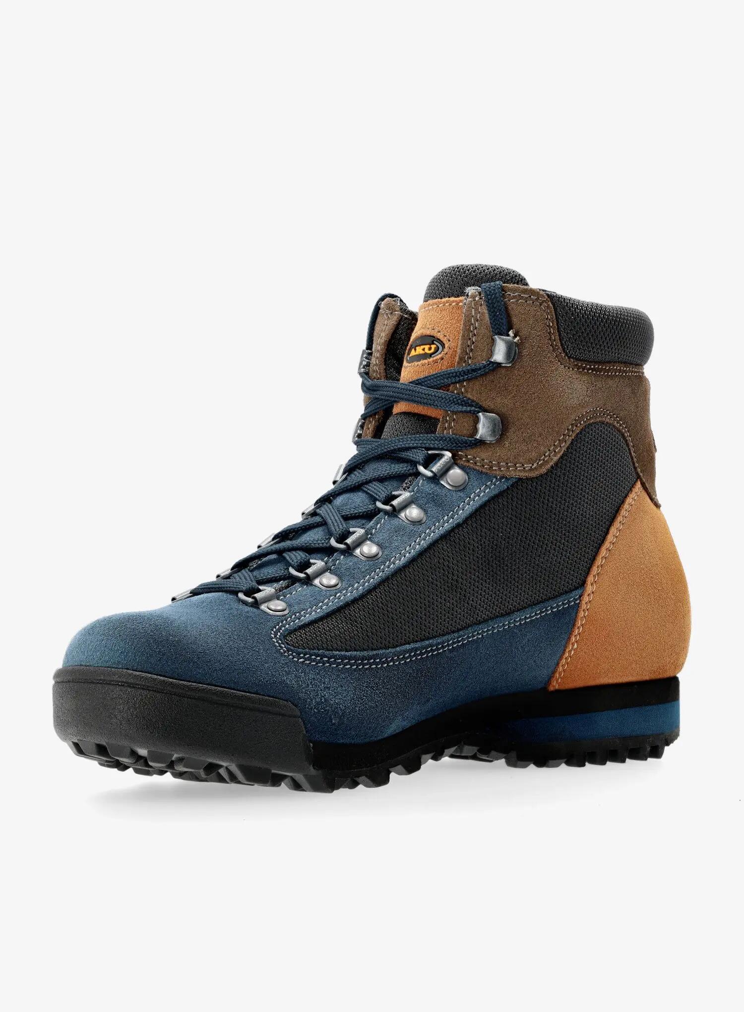 Buty trekkingowe AKU Slope Original GTX 5/7