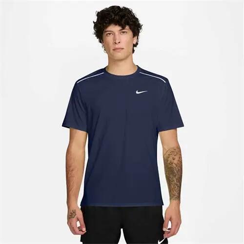 Koszulka treningowa męska Nike IF2082410MIDNIGHTNA 2/4