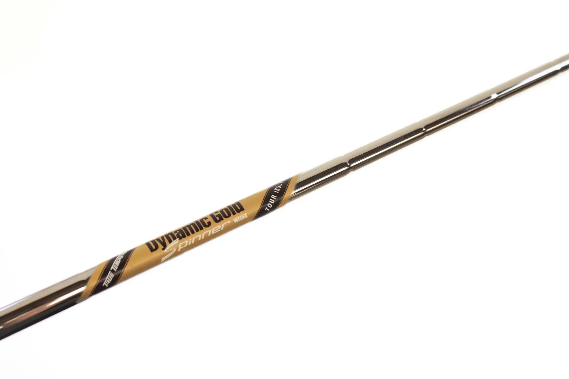 Seconde vie - Cleveland RTZ Tour Satin Mid RH 50-deg Wedge - Sufficient 4/5