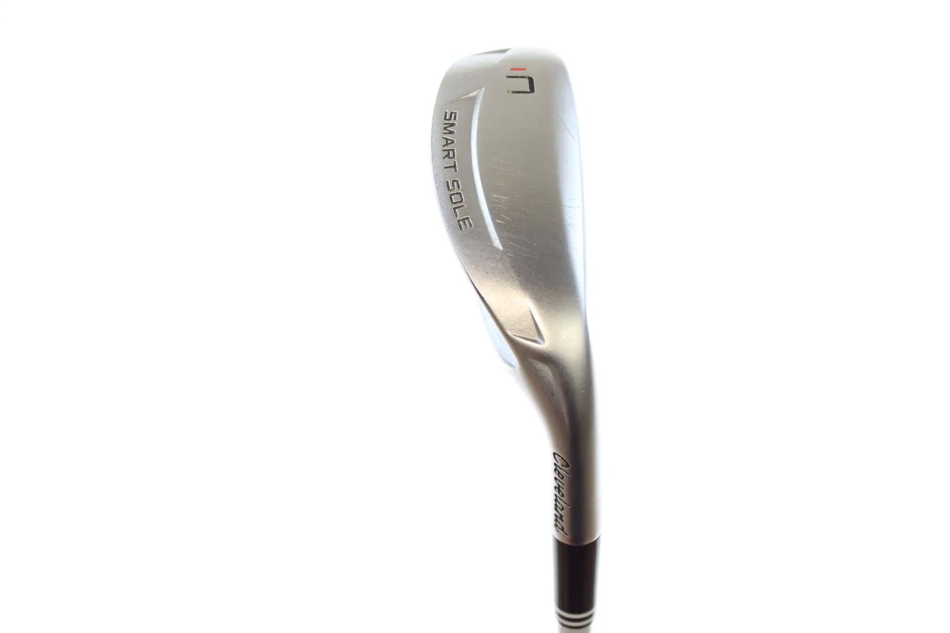 Seconde vie - Cleveland Smart Sole 4.0 C RH 42-deg Wedge - Good 2/5