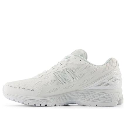 Męskie buty sportowe NEW BALANCE 1906 White