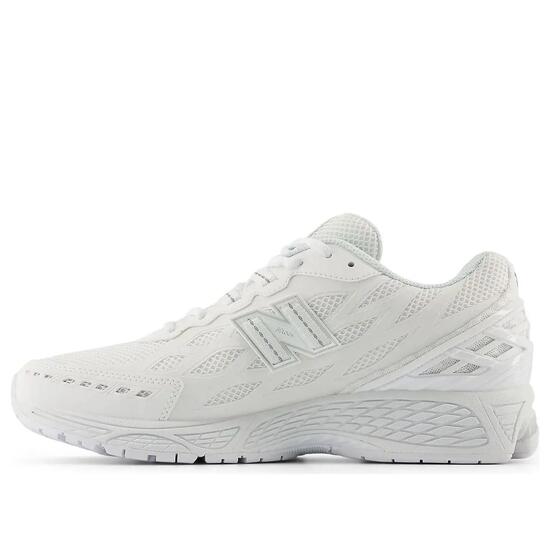 Męskie buty sportowe NEW BALANCE 1906 White