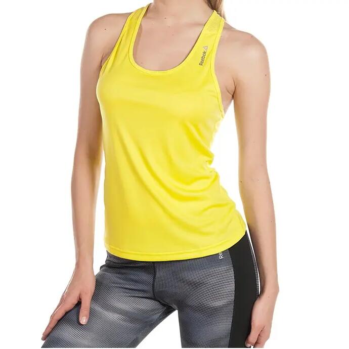 Reebok Wor Poly Sports T-shirt