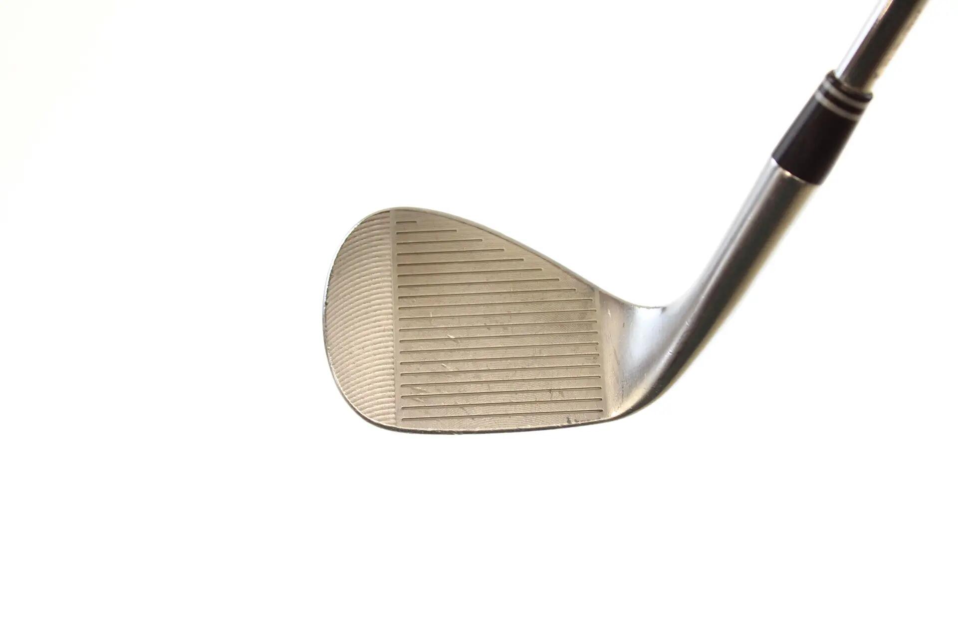 Seconde vie - Cleveland RTZ Tour Satin Mid RH 50-deg Wedge - Sufficient 3/5