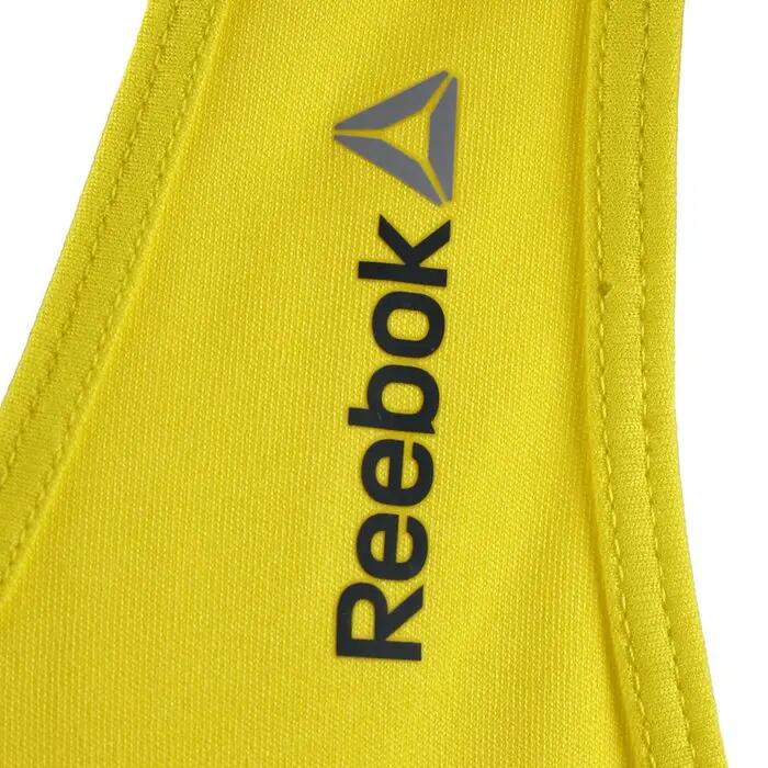 Camiseta esportiva Reebok Wor Poly 4/4