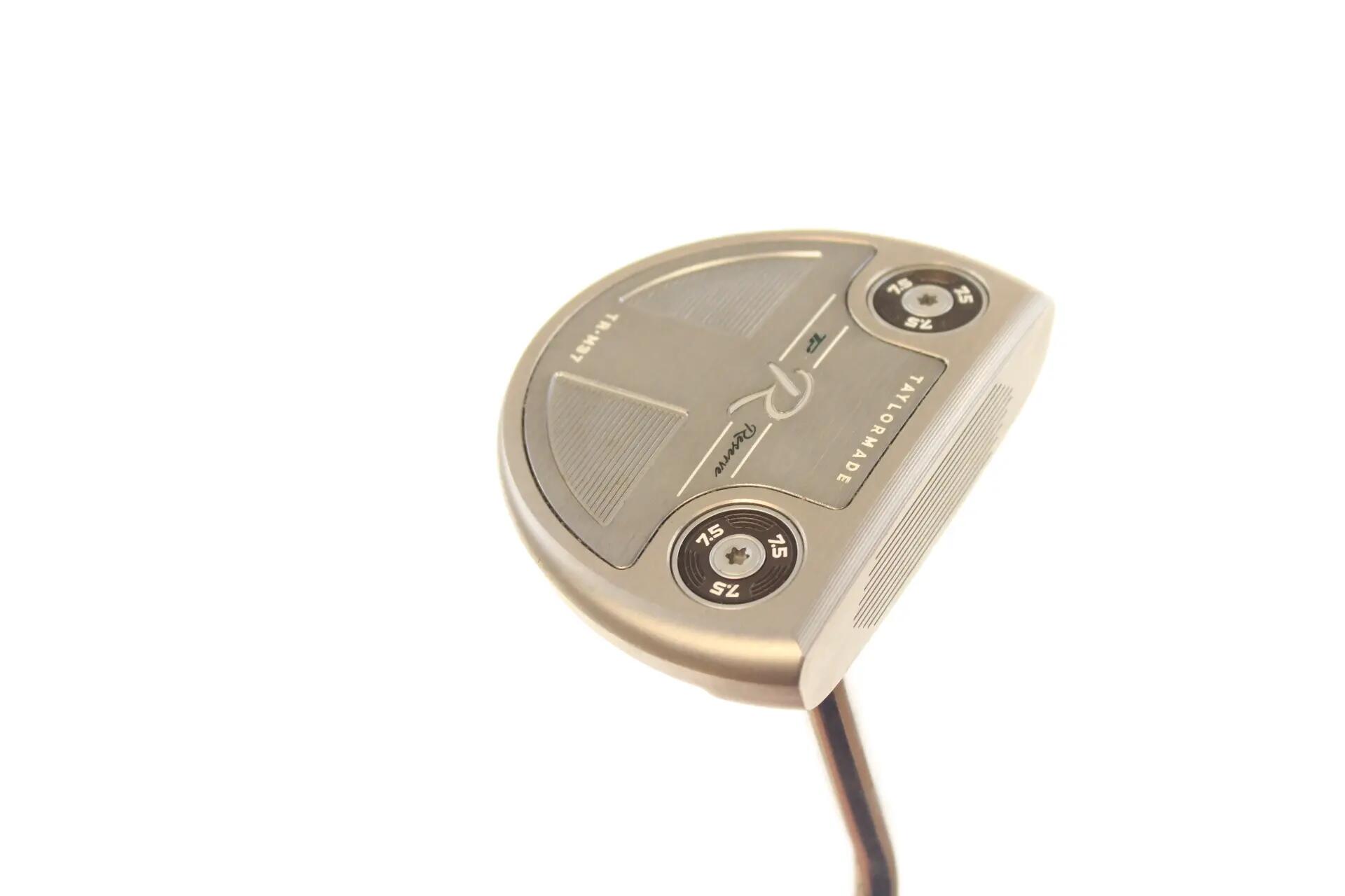 TAYLORMADE picture