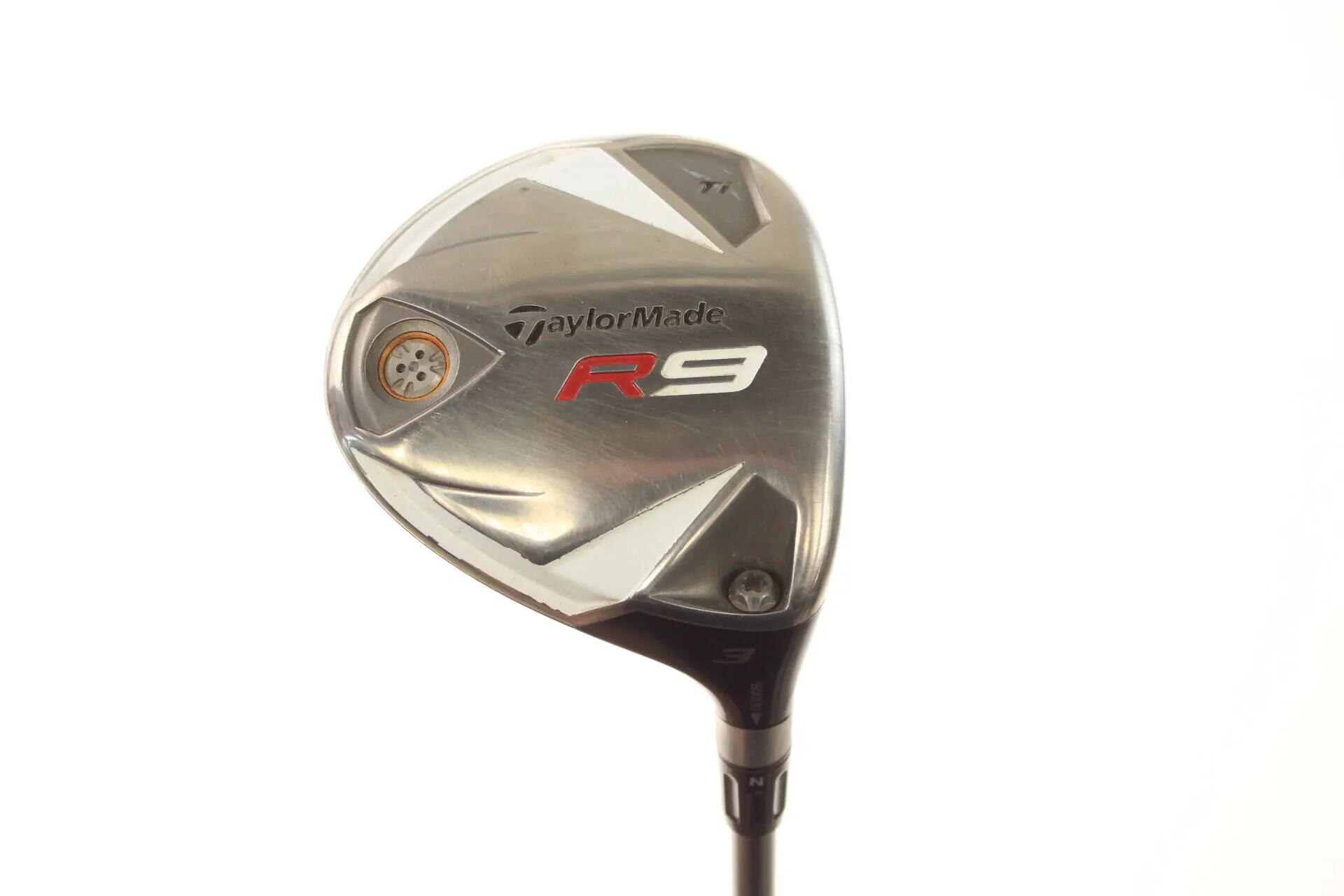 TAYLORMADE picture
