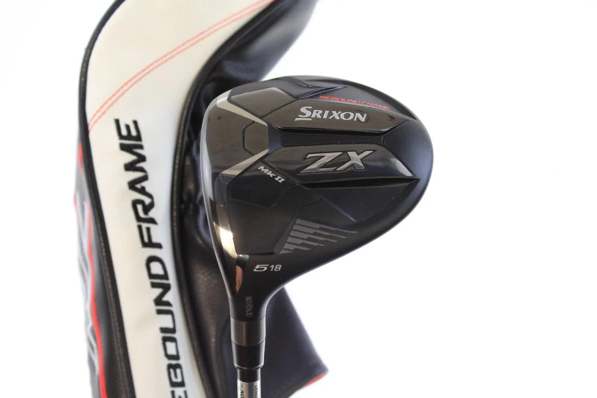 SRIXON picture